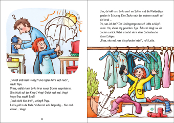 Fehler machen ist doch ganz normal!