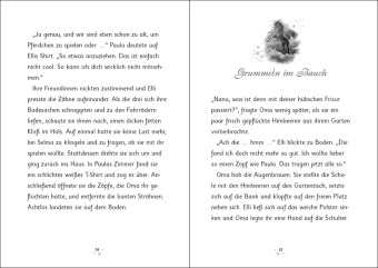 Wundermähne (Band 6) - Der Zauber der Wasserpferde