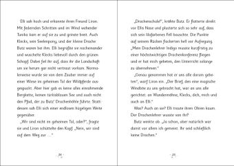 Wundermähne (Band 6) - Der Zauber der Wasserpferde