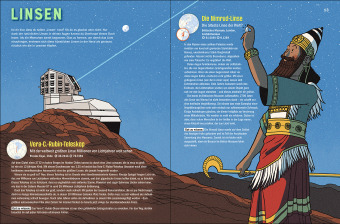 Atlas Obscura Kids Edition - Erkunde die 50 unglaublichsten Entdeckungen und Erfindungen der Welt!