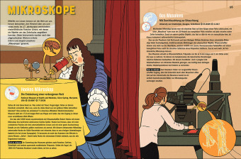 Atlas Obscura Kids Edition - Erkunde die 50 unglaublichsten Entdeckungen und Erfindungen der Welt!