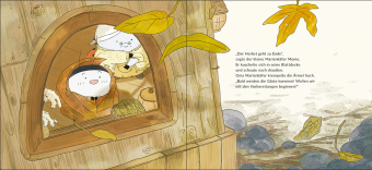 Unser kleines Insektenhotel