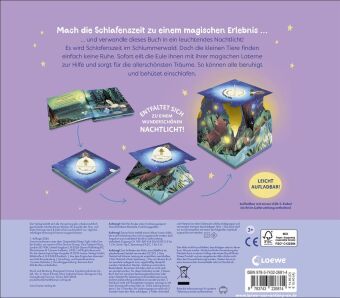 Träum schön, mein kleiner Schatz