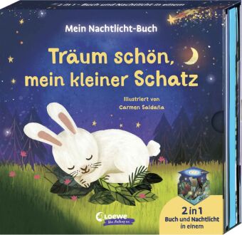 Träum schön, mein kleiner Schatz