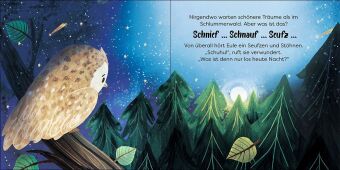 Träum schön, mein kleiner Schatz