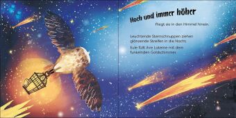 Träum schön, mein kleiner Schatz