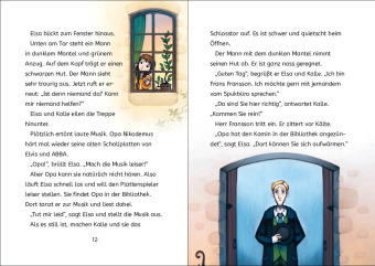 Das Spukbüro (Band 1) - Der unheimliche Schatten
