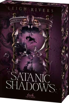 Satanic Shadows (Broken Realms, Band 1)