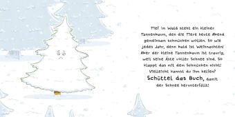 Maxi Pixi 508: Schüttel den Weihnachtsbaum