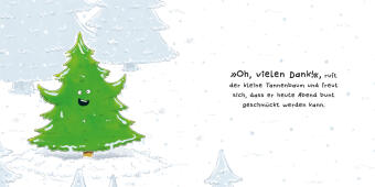 Maxi Pixi 508: Schüttel den Weihnachtsbaum