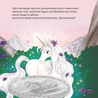 Maxi Pixi 515: Sternenschweif. Geheimnisvolle Verwandlung