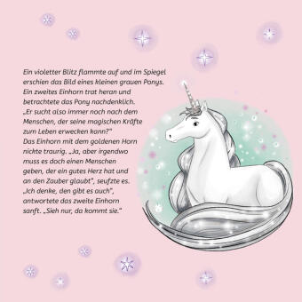 Maxi Pixi 515: Sternenschweif. Geheimnisvolle Verwandlung