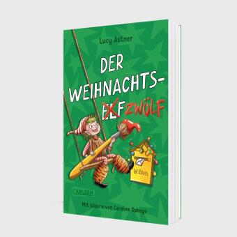 Der Weihnachtszwölf