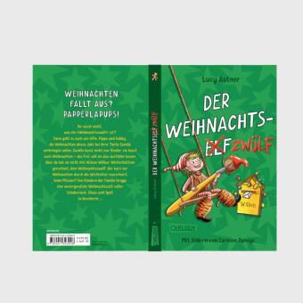 Der Weihnachtszwölf