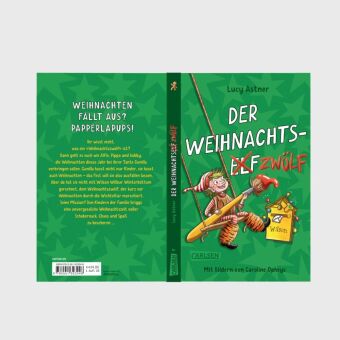 Der Weihnachtszwölf