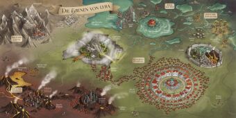 A Vow of Light and War (Element Academy 1)