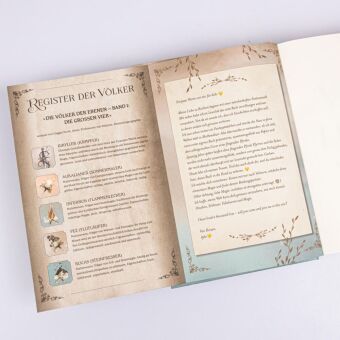 A Vow of Light and War (Element Academy 1)
