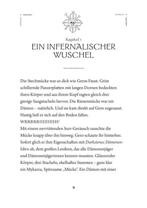 Venatrix 2: Dämonenjäger im Urlaub