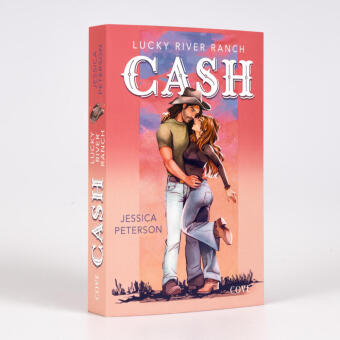 Cash (Lucky River Ranch 1)