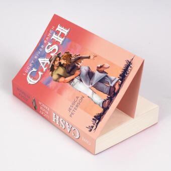 Cash (Lucky River Ranch 1)