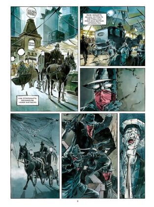 Berlinoir (Neuausgabe)