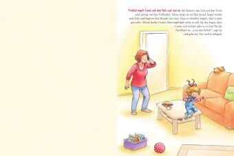 Conni-Bilderbuch-Sammelband: Das große Vorlesebuch mit Conni und ihren Freundinnen und Freunden