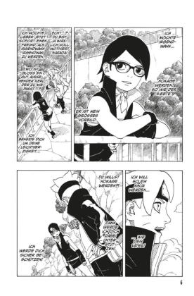 Boruto - Two Blue Vortex 6