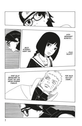 Boruto - Two Blue Vortex 6