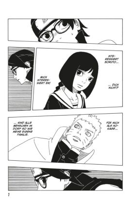 Boruto - Two Blue Vortex 6