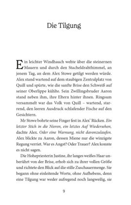 Wächter der Magie 1: Aufbruch nach Artimé