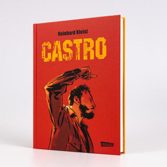Castro - Neuausgabe