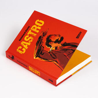 Castro - Neuausgabe