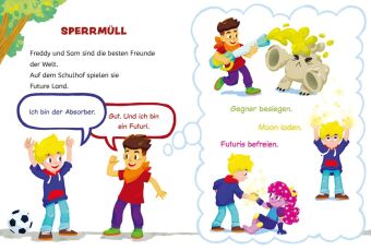 Freddy zockt!