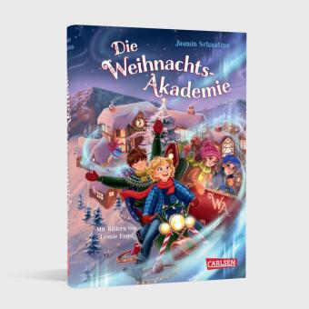 Die Weihnachtsakademie