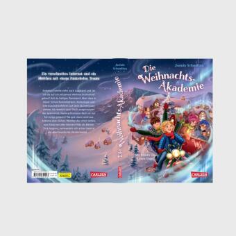 Die Weihnachtsakademie