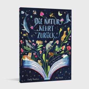 Die Natur kehrt zurück