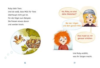 Die Biber-Klasse: Alle anders, alle richtig