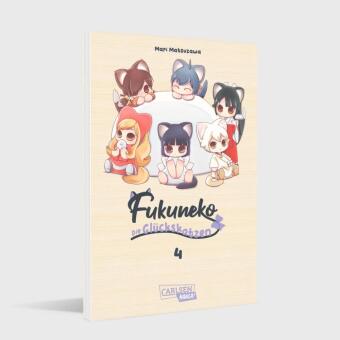 Fukuneko 4