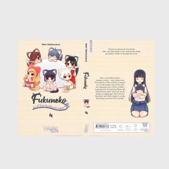 Fukuneko 4