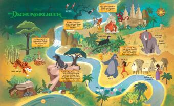 Disney: Disney: DISNEY DELUXE Das Dschungelbuch