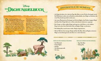 Disney: Disney: DISNEY DELUXE Das Dschungelbuch