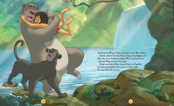 Disney: Disney: DISNEY DELUXE Das Dschungelbuch