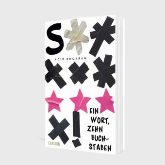 Ein Wort, zehn Buchstaben