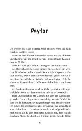 Ein Wort, zehn Buchstaben
