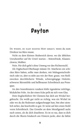 Ein Wort, zehn Buchstaben