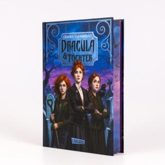 Dracula & Töchter