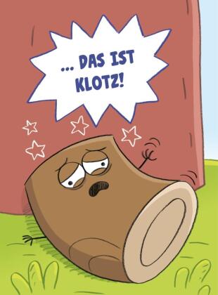 Die Baum-Bande: Astreine Freunde auf dem Holzweg
