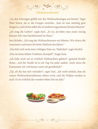 Disney: Das große goldene Buch der Weihnachts-Geschichten