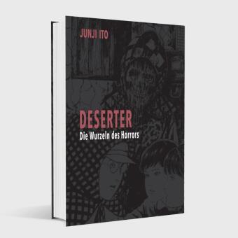 Deserter