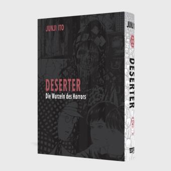 Deserter